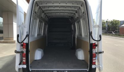 Mercedes-Benz Sprinter 314 груз. 2018