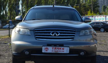 Infiniti FX 35 2007