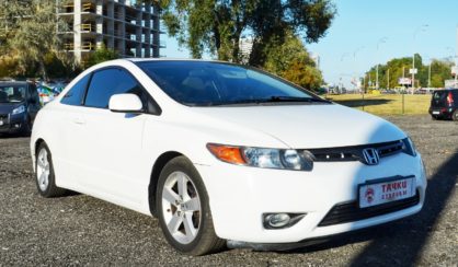 Honda Civic 2008