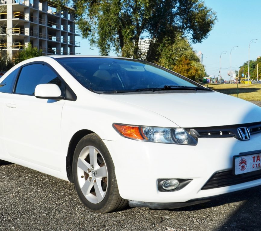 Honda Civic 2008