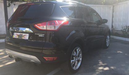 Ford Escape 2015