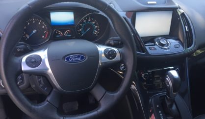 Ford Escape 2015