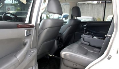 Lexus LX 2010