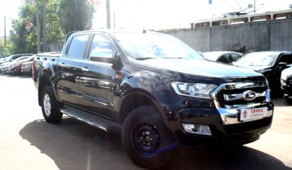 Ford Ranger 2017