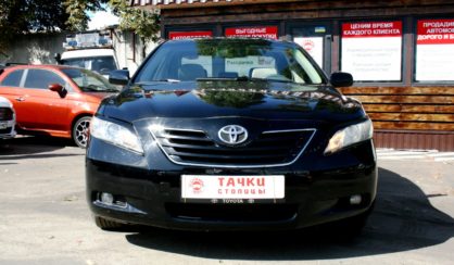 Toyota Camry 2007