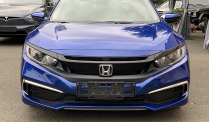 Honda Civic 2019