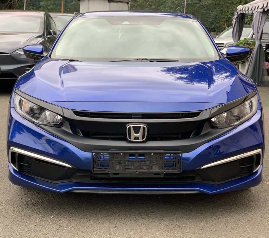 Honda Civic 2019