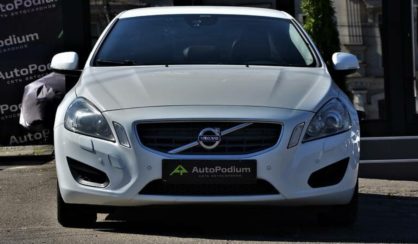 Volvo S60 2012