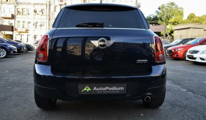 MINI Countryman 2013