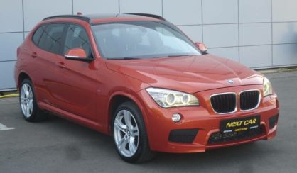 BMW X1 2013