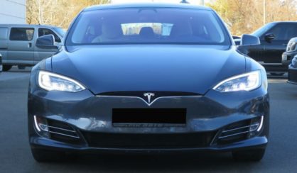 Tesla Model S 2017