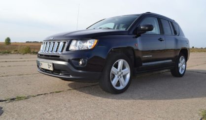 Jeep Compass 2011