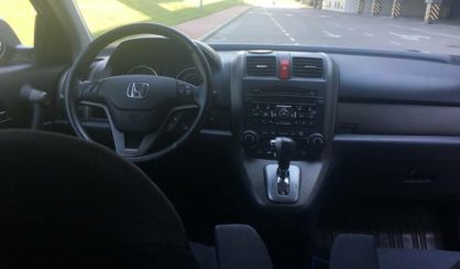 Honda CR-V 2011