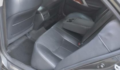 Toyota Camry 2008