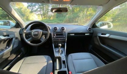 Audi A3 2010