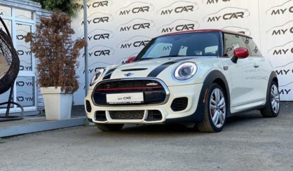 MINI Cooper 2017