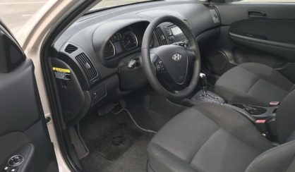 Hyundai i30 2008