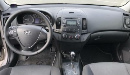 Hyundai i30 2008