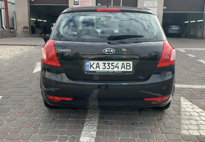 Kia Ceed 2020