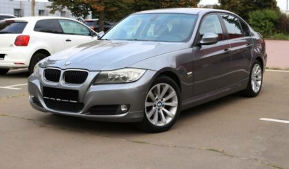 BMW 328 2010