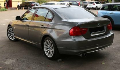 BMW 328 2010