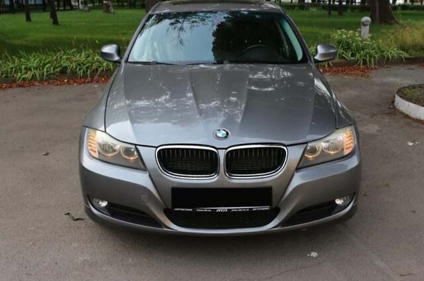 BMW 328 2010