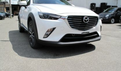 Mazda CX-3 2020