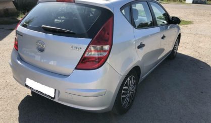 Hyundai i30 2009