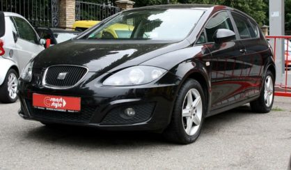 Seat Leon 2011