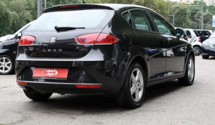 Seat Leon 2011