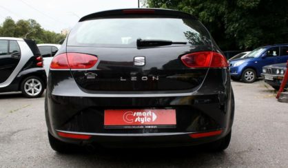 Seat Leon 2011