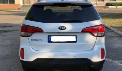 Kia Sorento 2013