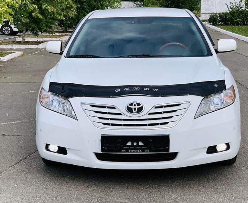 Toyota Camry 2009