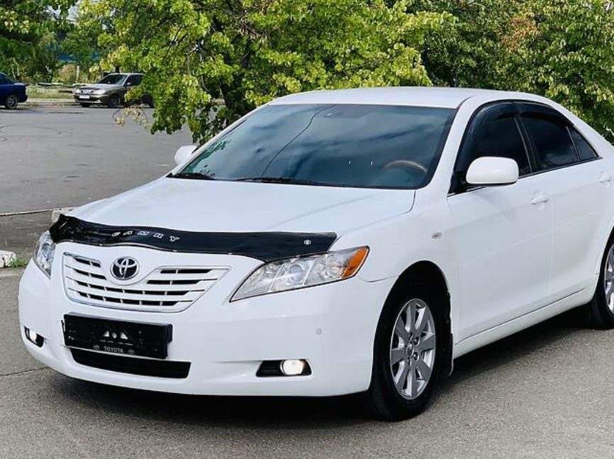 Toyota Camry 2009