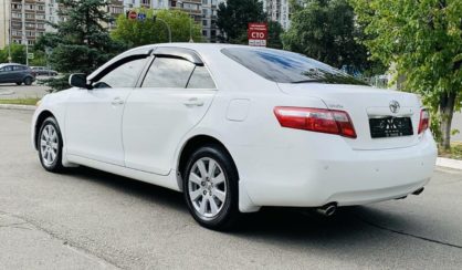 Toyota Camry 2009