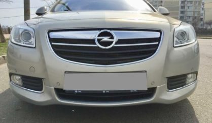 Opel Insignia 2011