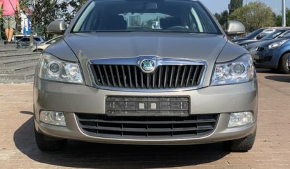 Skoda Octavia A5 2009