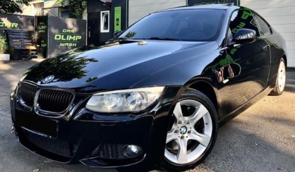 BMW 335 2011