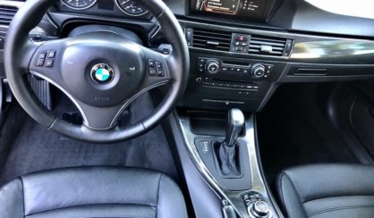 BMW 335 2011