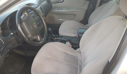 Kia Magentis 2008