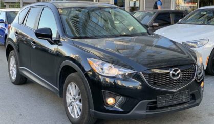 Mazda CX-5 2015