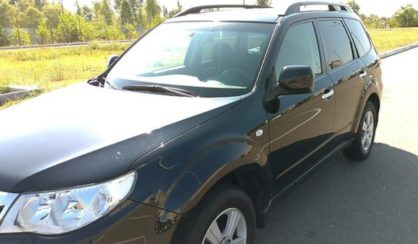 Subaru Forester 2008