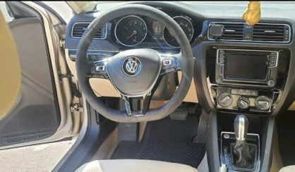 Volkswagen Jetta 2016