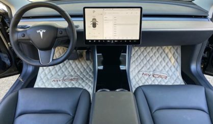 Tesla Model 3 2019