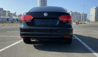 Volkswagen Jetta 2014