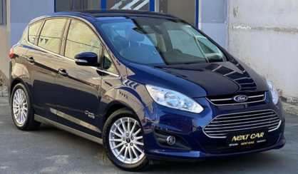 Ford C-Max 2016