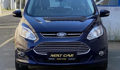 Ford C-Max 2016