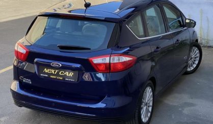 Ford C-Max 2016