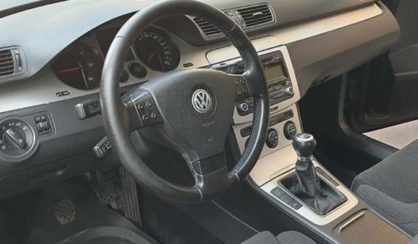 Volkswagen Passat B6 2008