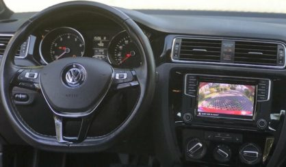 Volkswagen Jetta 2016